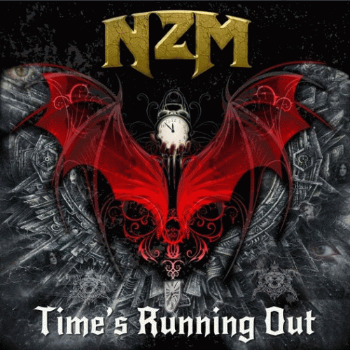 NZM : Time’s Running Out NZM : Time’s Running Out